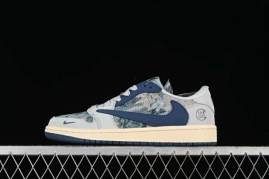 Picture of Air Jordan Travis Scott _SKUfw18028407968382914fw